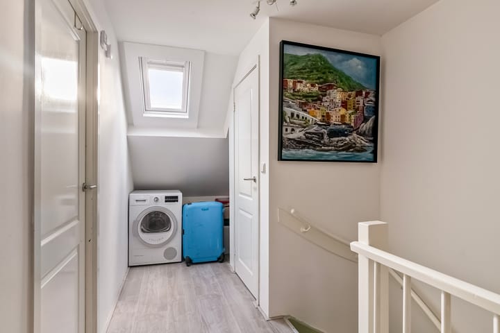 Foto 25 van Dunantlaan 10