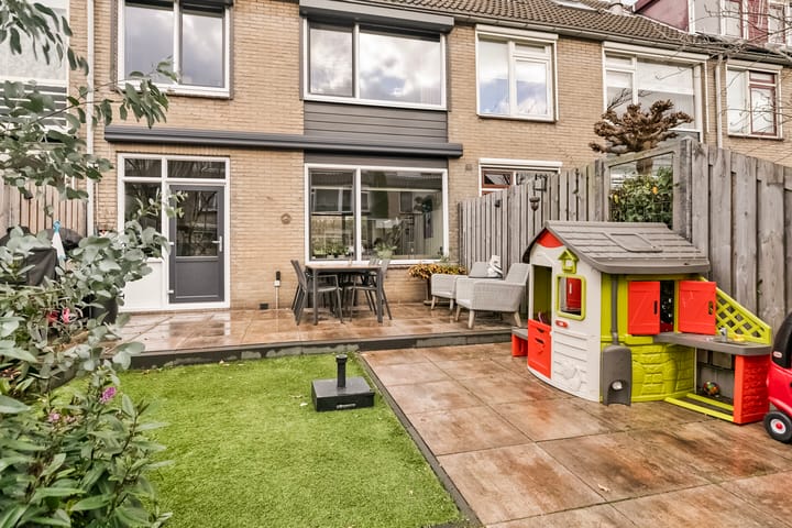 Foto 30 van Dunantlaan 10