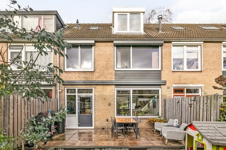 Foto 29 van Dunantlaan 10