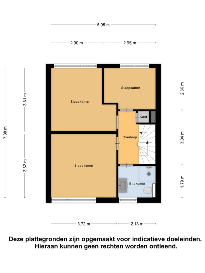 Foto 35 van Dunantlaan 10
