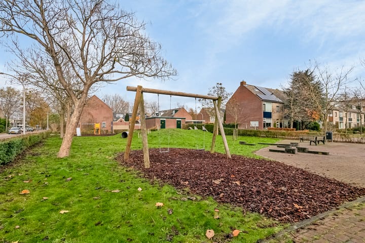 Foto 31 van Dunantlaan 10