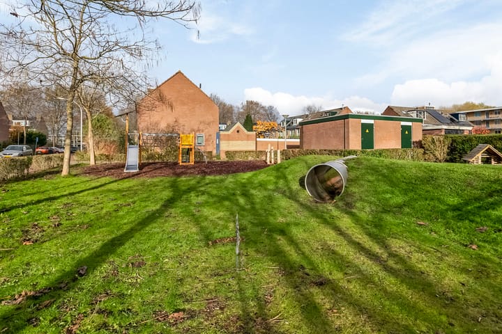 Foto 32 van Dunantlaan 10