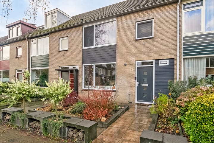 Foto 7 van Dunantlaan 10