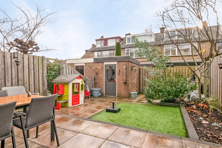 Foto 2 van Dunantlaan 10