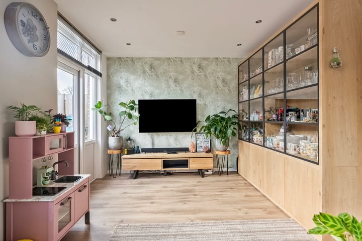 Foto 12 van Dunantlaan 10