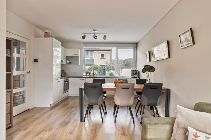 Foto 4 van Dunantlaan 10