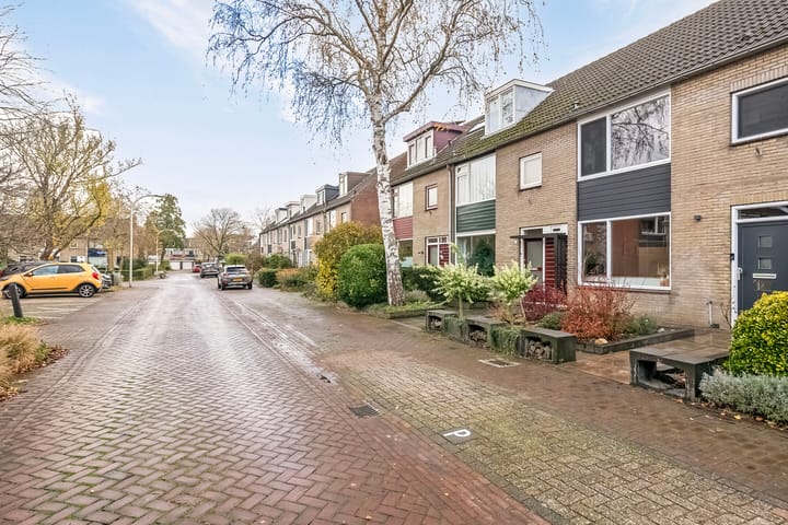 Foto 6 van Dunantlaan 10