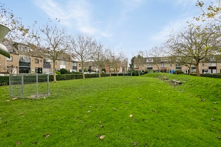 Foto 5 van Dunantlaan 10