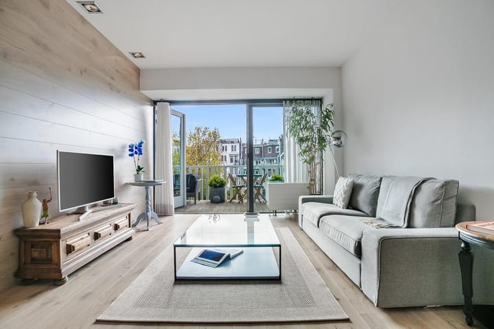 Foto 11 van Van Oldenbarneveldtstraat 52-N