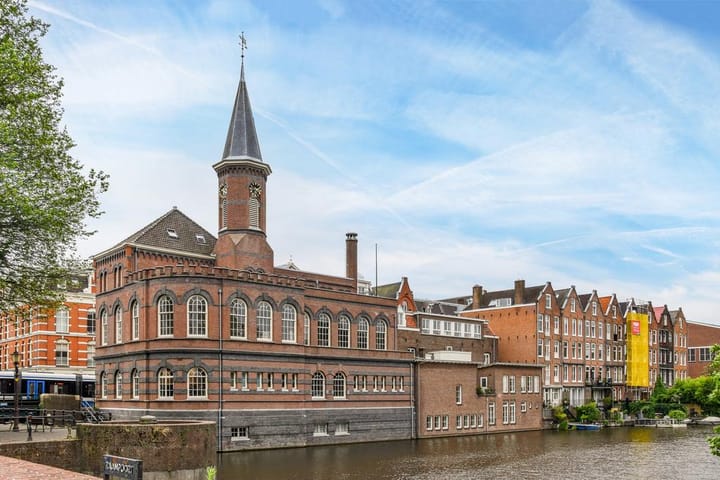 Foto 34 van Van Oldenbarneveldtstraat 52-N