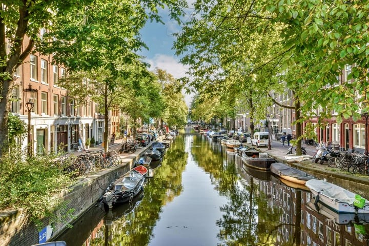 Foto 35 van Van Oldenbarneveldtstraat 52-N