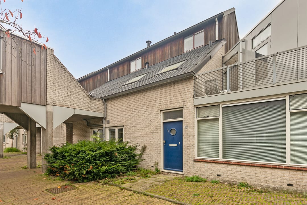 Foto 2 van Granaat 30