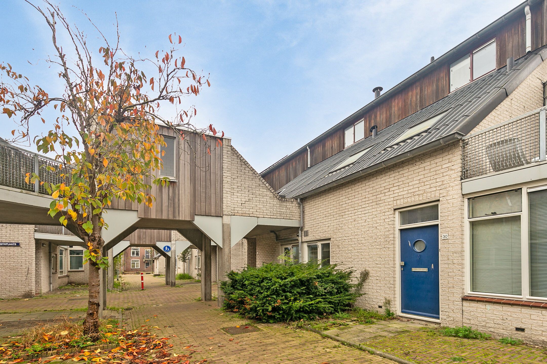 Foto 3 van Granaat 30