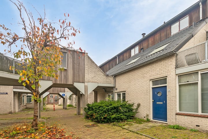 Foto 3 van Granaat 30