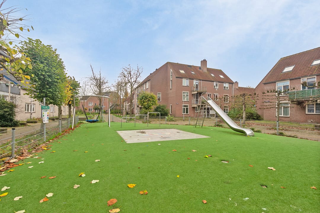 Foto 23 van Granaat 30