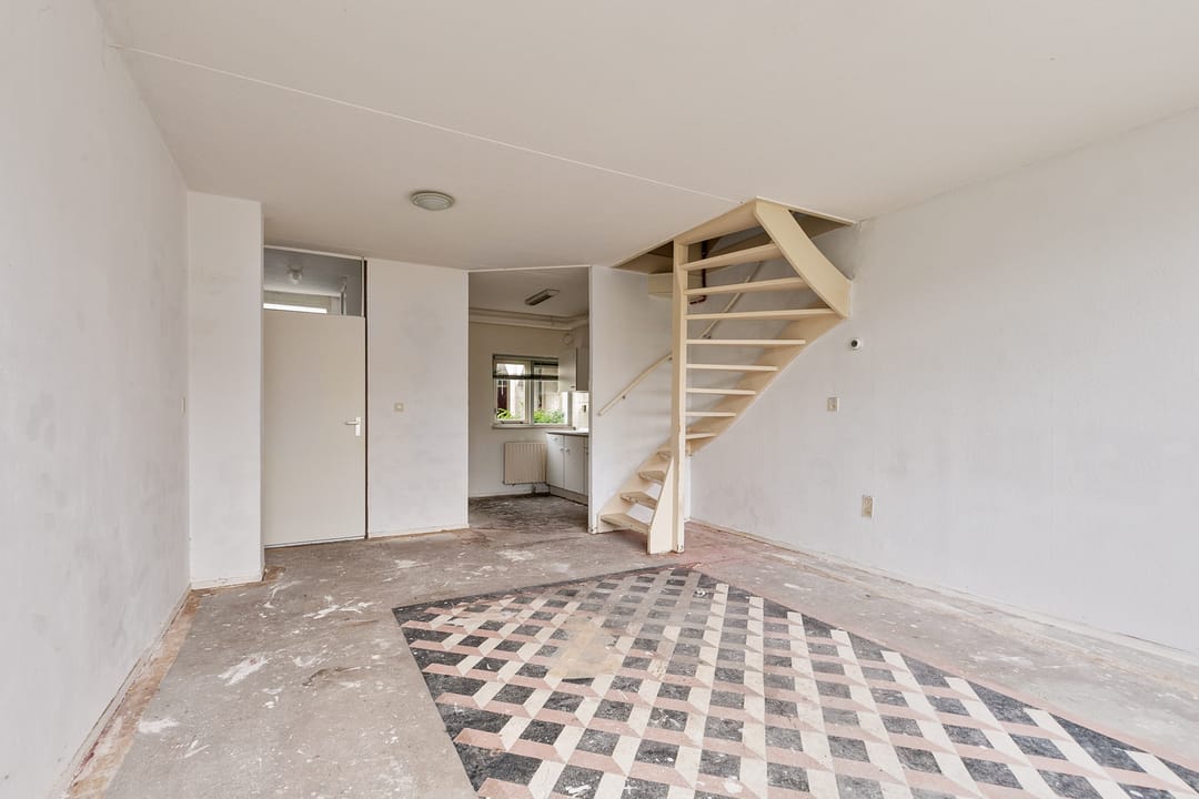 Foto 8 van Granaat 30