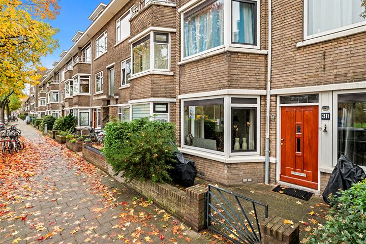 Bekijk foto 1 van Vreeswijkstraat 311