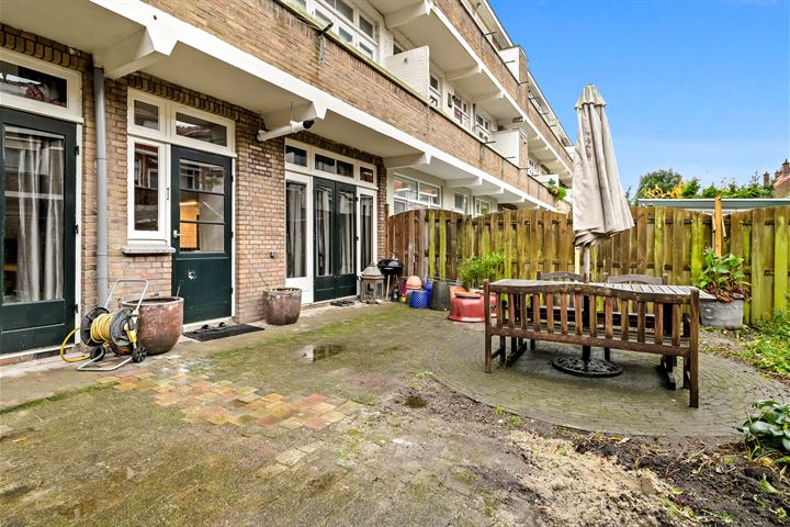 Bekijk foto 16 van Vreeswijkstraat 311