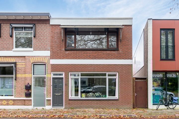 Foto 2 van Boddenstraat 30