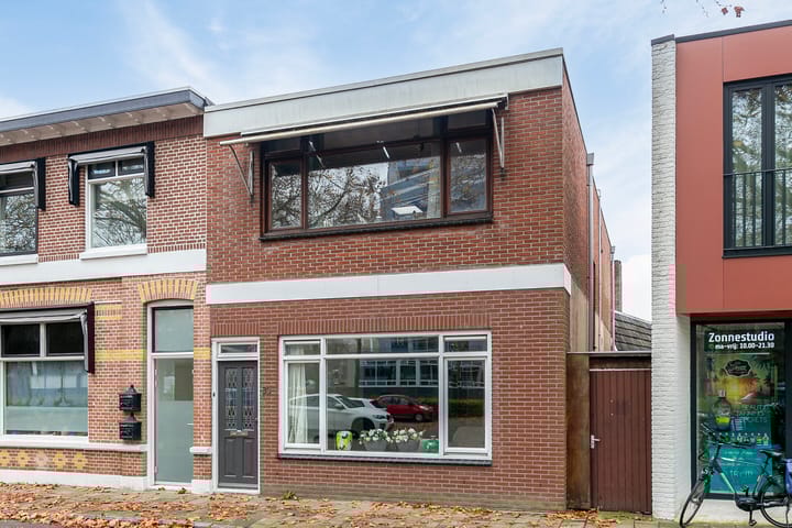 Foto 3 van Boddenstraat 30