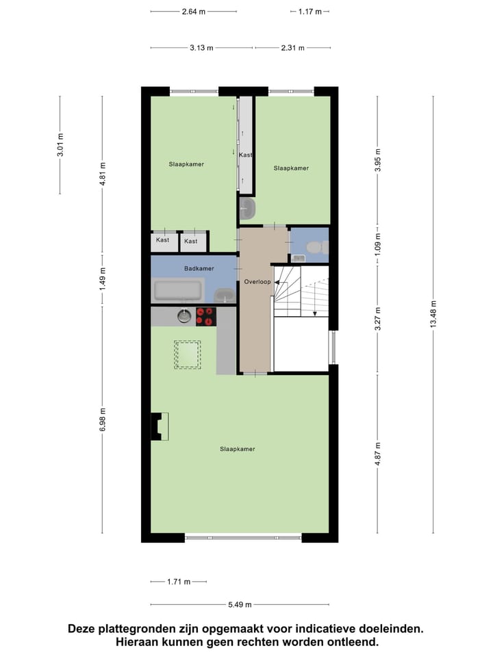 Foto 29 van Boddenstraat 30