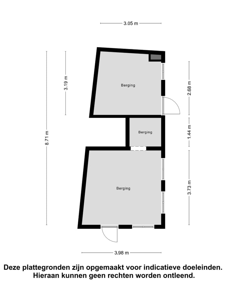 Foto 30 van Boddenstraat 30