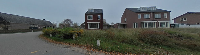 Bekijk 360° foto van straatbeeld1 van Hoofdstraat 13 B-C-D Genderen