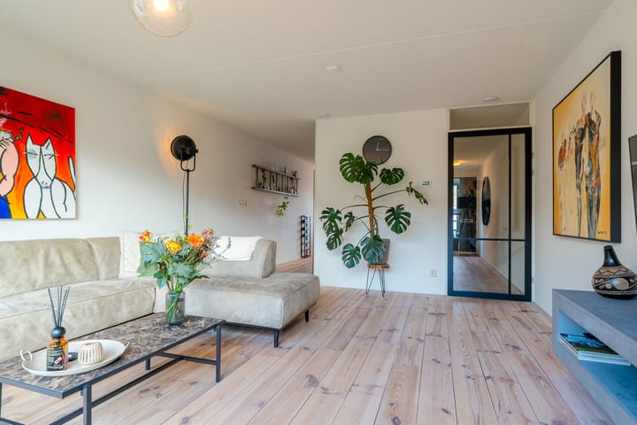 Foto 12 van Winschoterdiep 1-C