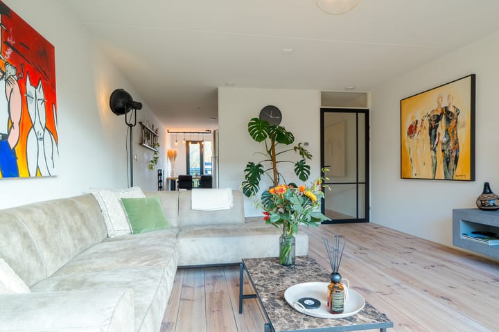 Foto 9 van Winschoterdiep 1-C