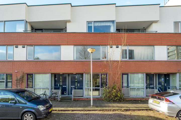 Foto 42 van Winschoterdiep 1-C