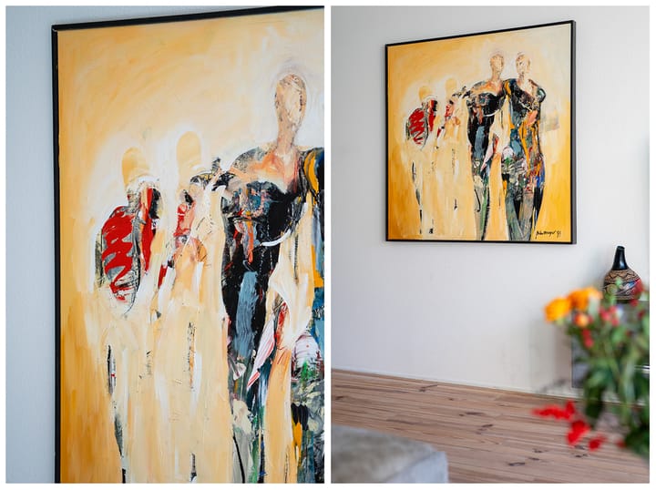 Foto 15 van Winschoterdiep 1-C