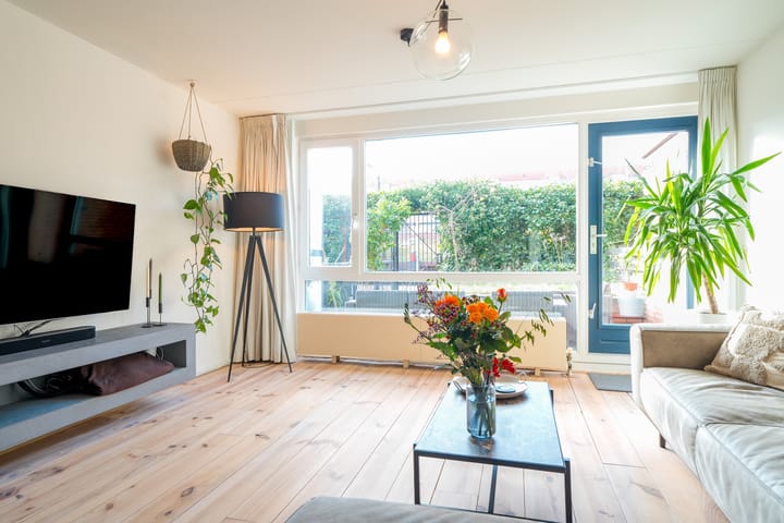 Foto 4 van Winschoterdiep 1-C