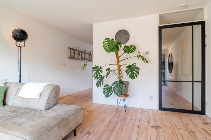 Foto 13 van Winschoterdiep 1-C