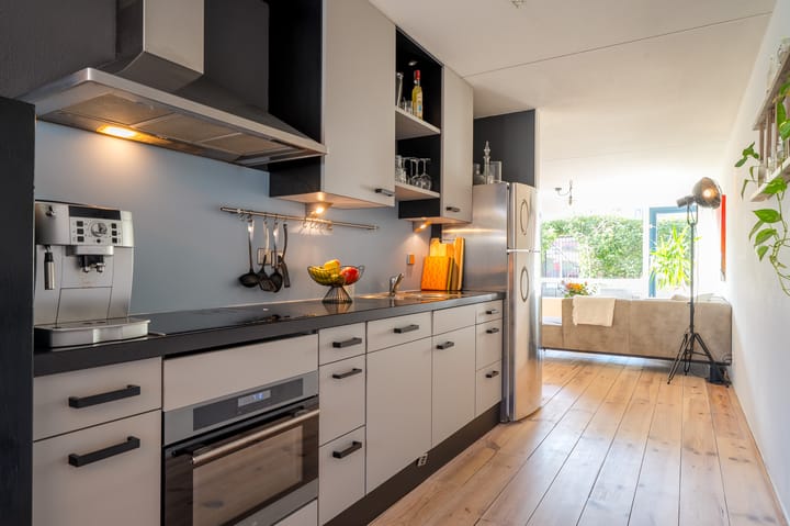 Foto 16 van Winschoterdiep 1-C