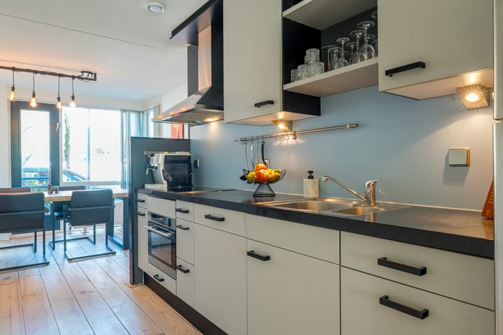 Foto 19 van Winschoterdiep 1-C