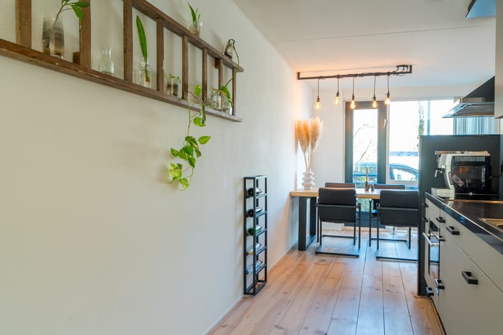 Foto 20 van Winschoterdiep 1-C