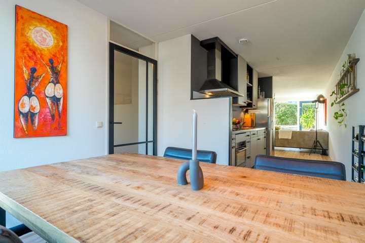 Foto 23 van Winschoterdiep 1-C