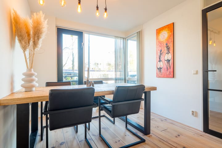 Foto 21 van Winschoterdiep 1-C