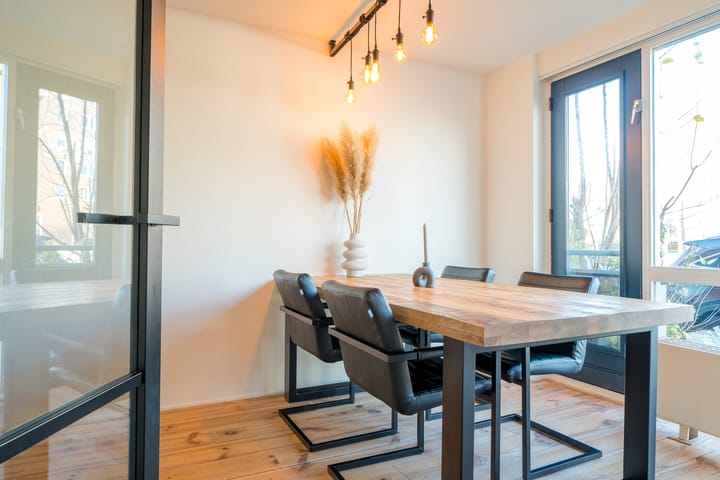 Foto 22 van Winschoterdiep 1-C