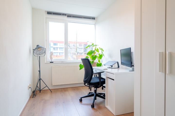 Foto 31 van Winschoterdiep 1-C