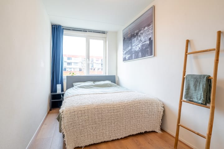 Foto 33 van Winschoterdiep 1-C