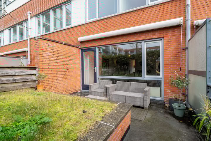 Foto 6 van Winschoterdiep 1-C