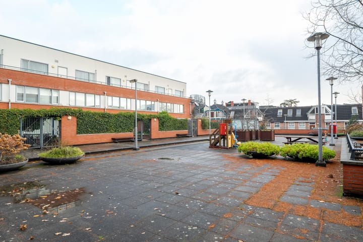 Foto 43 van Winschoterdiep 1-C