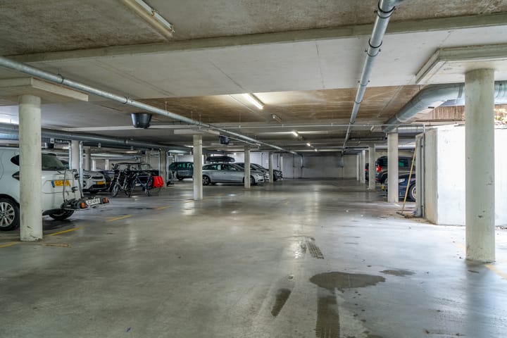 Foto 44 van Winschoterdiep 1-C