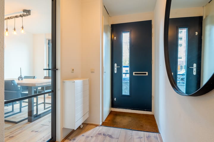 Foto 40 van Winschoterdiep 1-C