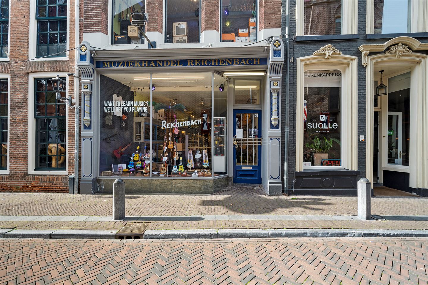 Bekijk foto 4 van Sassenstraat 52