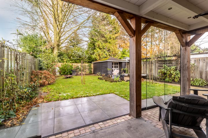 Foto 2 van De Schutsboom 3