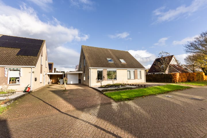 Foto 5 van De Draai 12