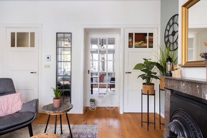 Foto 4 van Taankade 18