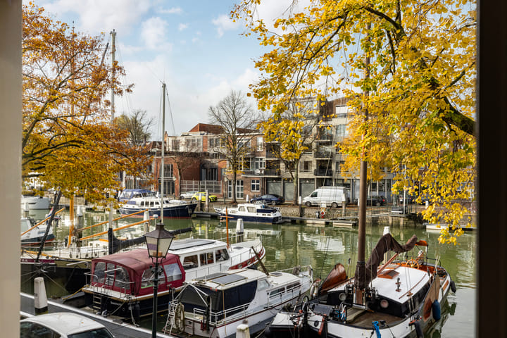 Foto 5 van Taankade 18